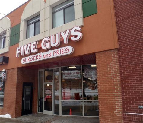 five guys lansing mi|five guys menu.